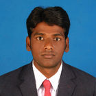 sathish kumar, web developer