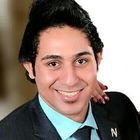 Kareem Elgazar, مدير مبيعات