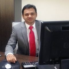 Ameer Ahmed Manyar, Manager