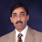 Sarwat Iqbal, Senior Accountant