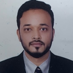 mohammed saddique ahmed