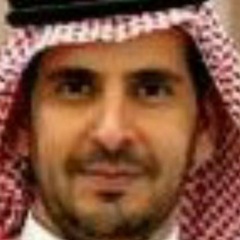 سعود سعد الرويس سعد, موظف موارد بشرية