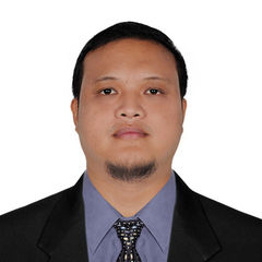 Fahad Magarang, Marketing Specialist