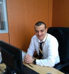 إبراهيم جبر, supervisor