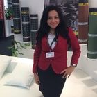 مها Bishara, CEO Office Manager