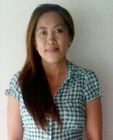 kathrina villorente, (CSA) SALES ASSISTANT/ CASHIER - merchandise the products, monitor stocks