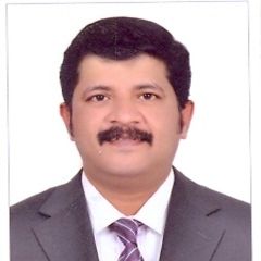 Santosh Kotian, Manager - Audit & Assurance