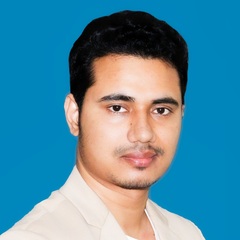 Mohammad Ibraheem, HR Admin Assistant