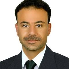 jamal ahmed mohammed ali, استاذ جامعي