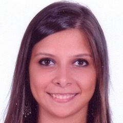 sally ismail, assistant corporate marketing manager