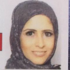Esra Alhaiky, billing manager