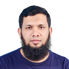 Mohammed ali Mahadik