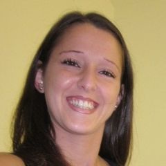 veronica scroccaro, Sales and Marketing Manager