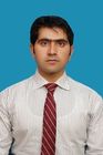 Dr Syed Rahmat Ali Syed, District Coordinator