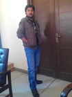 Sheraz Siddqiui, Asst.Manager Administration