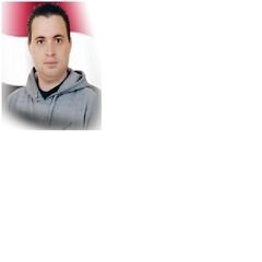 محمود Elshami, مسئول اداري وشئون عاملين