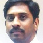 BHUPATHI  REDDY MALLIDI, Manager HR And Admin