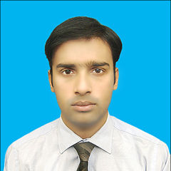 Syed Waqas Haider, Trainee