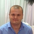 FATMIR GJINAJ, Chief Executive Officer