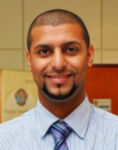Hussain Al-Tuwal, HR Coordinator / Planning & financial Consultant