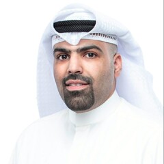 عبد الله العتيبي,  Executive Manager - Operations