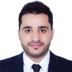 Omar Alshalabi, Senior Accountant