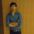 Anshul Kumar, Software Engineer