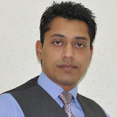 Mohammad Parvez, TOURISM OPERATION MANAGER