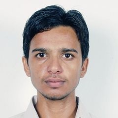 rakesh kumar, Production Engineer