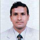 Hari Bhushan Kushwaha, Lecturer