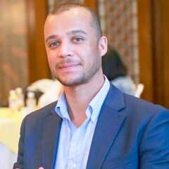 Ahmed Mahmoud, Export Manager