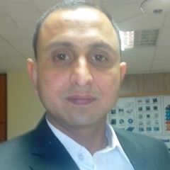 Aamir Mehboob, IT Manager
