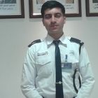 Mohammad Irfan Aman, Security Guard