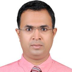 Bijish Mohanan Vettiyara, Inventory Specialist