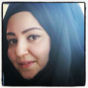 Nadine Abu Zant, Business Intelligence Team as customer Service officer.