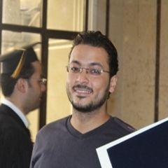 Khaled Saad, Engineering Director