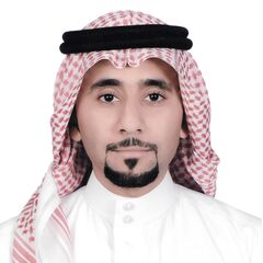 Ali Al-Nassir, Operation Technician II