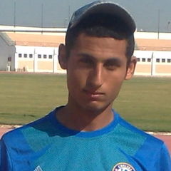 احمد زكريا سمهان