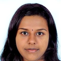 Anu Thomas