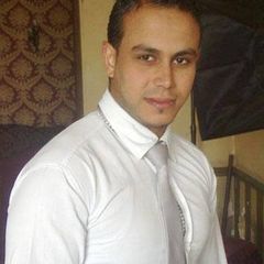 Ahmed Elmseery, 