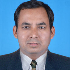 deepak mehra