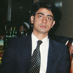 Asad Iqbal, Software Engineer