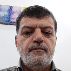 إسماعيل عبد الرحمن, sales manager