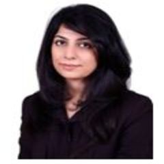 Mavra Naeem, Customer Relationship Manager
