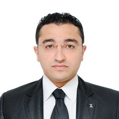 osama احمد كامل, المدير العام والمدير التنفيذى