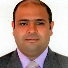 أحمد عوض الله, English Language and ESP Instructor