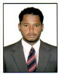 ahmed omer mohamed hussein orfali, mechanical engineering