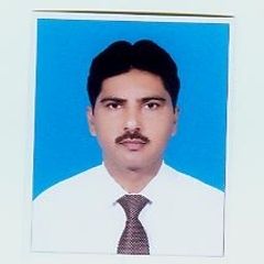 Muhammad Qazafi Rao, Supervisor. Autocad civil draft man.