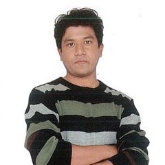 Sourabh Chowdhury