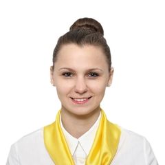 Iryna Yaroshyk, Guest Service Agent
